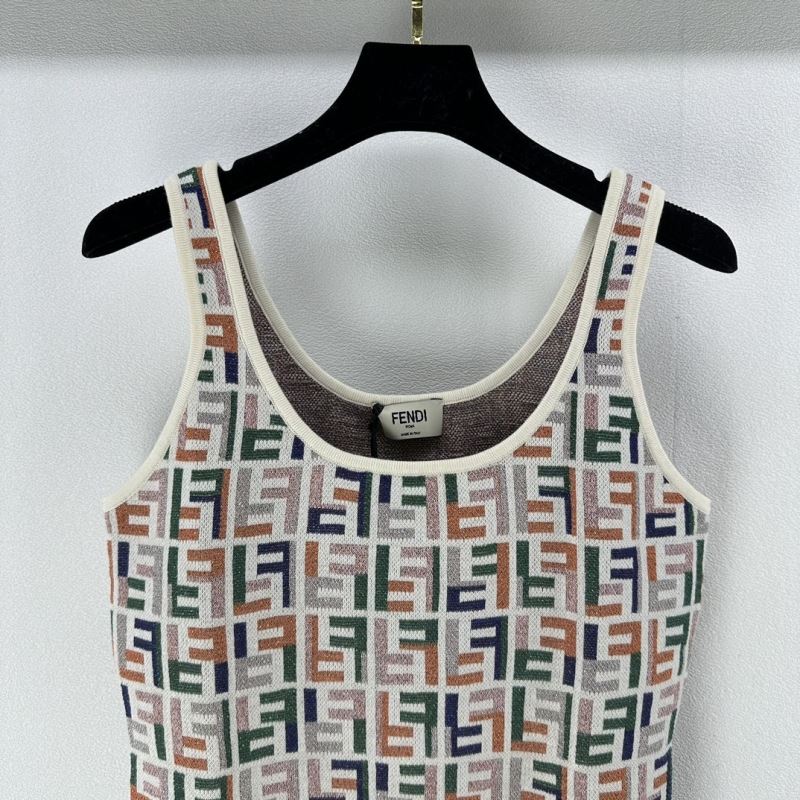 Fendi Vest